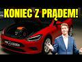 Łamanie: dyrektor generalny Mercedesa oświadczył, że silnik YASA Flux Engine jest PRAWDZIWY!