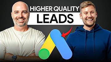 Get Higher Quality Leads with Google Ads [Offline Conversion Tracking]