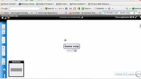 setting up trixbox on virtual machine recorded with recordmydesktop on fedora12-1-2.ogv.flv