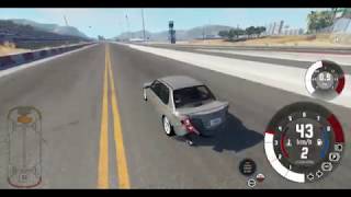 BeamNG.Drive drifting Wins/fails