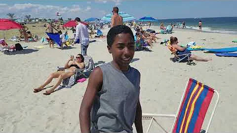 Is Seabright safe?