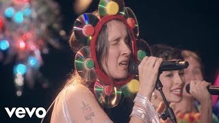 Miniatura de "Aterciopelados - Florecita Rockera ((En Vivo)) ft. Goyo, Catalina García Barahona"