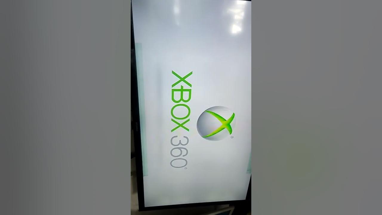 error 0023 Xbox 360 YouTube