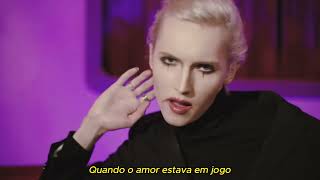 Undo - YOHIO (legendado)