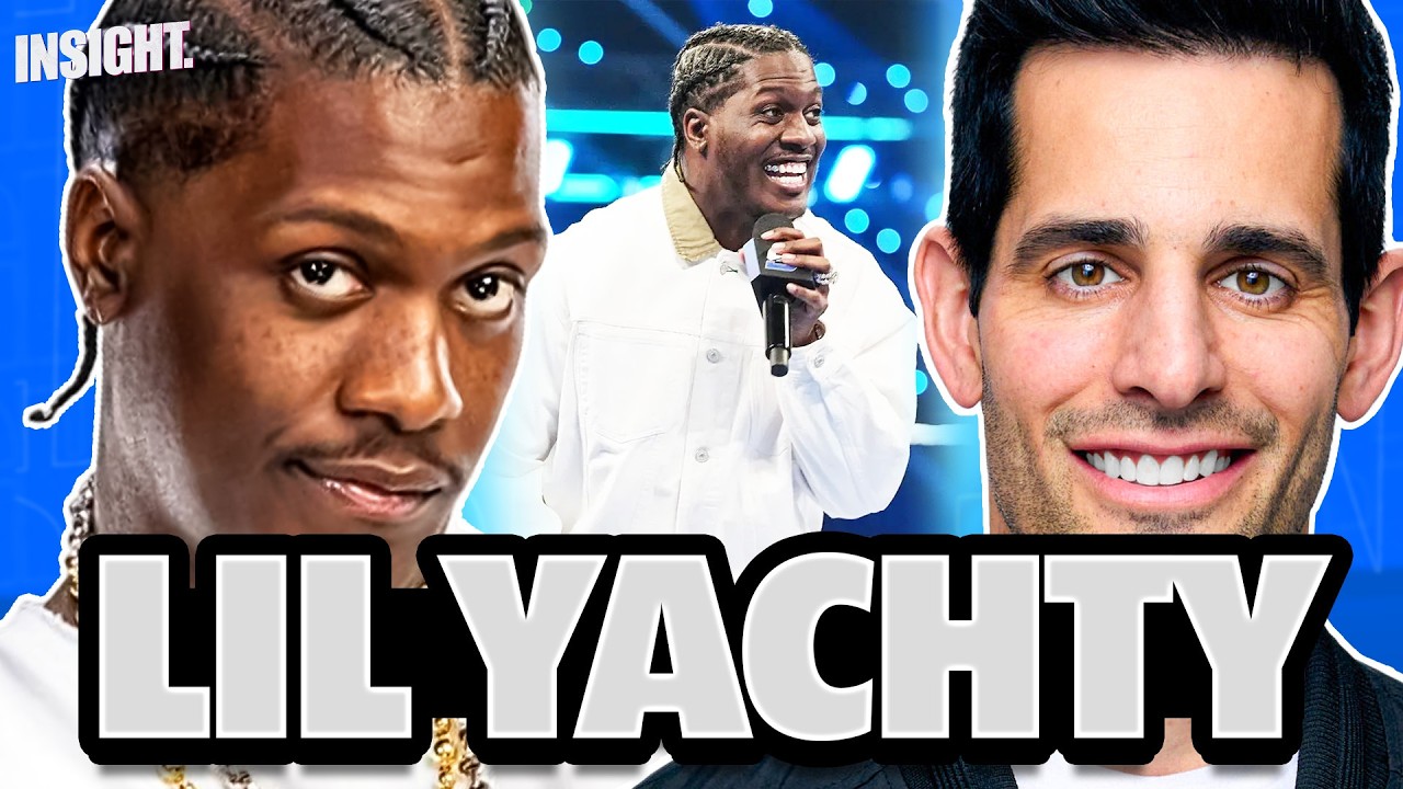 Lil Yachty: WWE Debut Match, Trick Williams, SNME, Gingerbread Man Segment, Celebrities In Wrestling