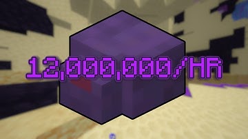 The BEST Early Game Money Making Method in Hypixel Skyblock