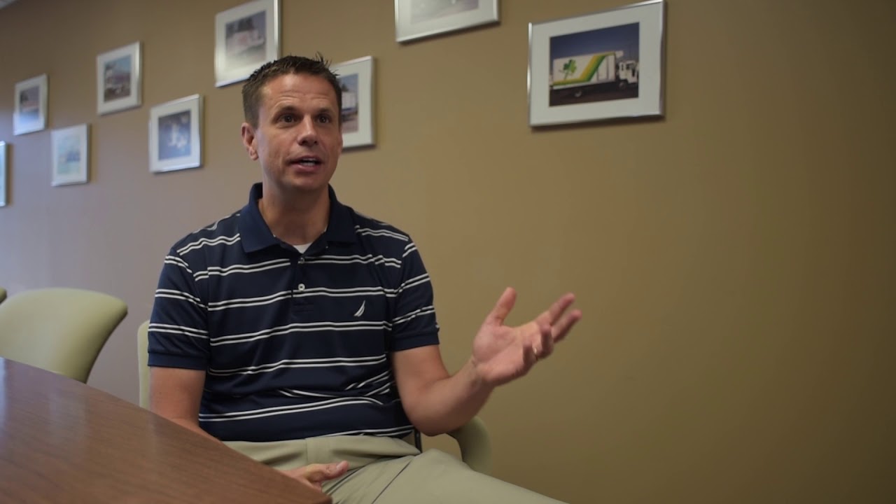 VT Hackney Manufacturing Day Promotional Video YouTube