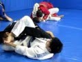 大原道広(ポゴナ・クラブジム)スパー　Japanese BJJ Blackbelt Ohhara rolling