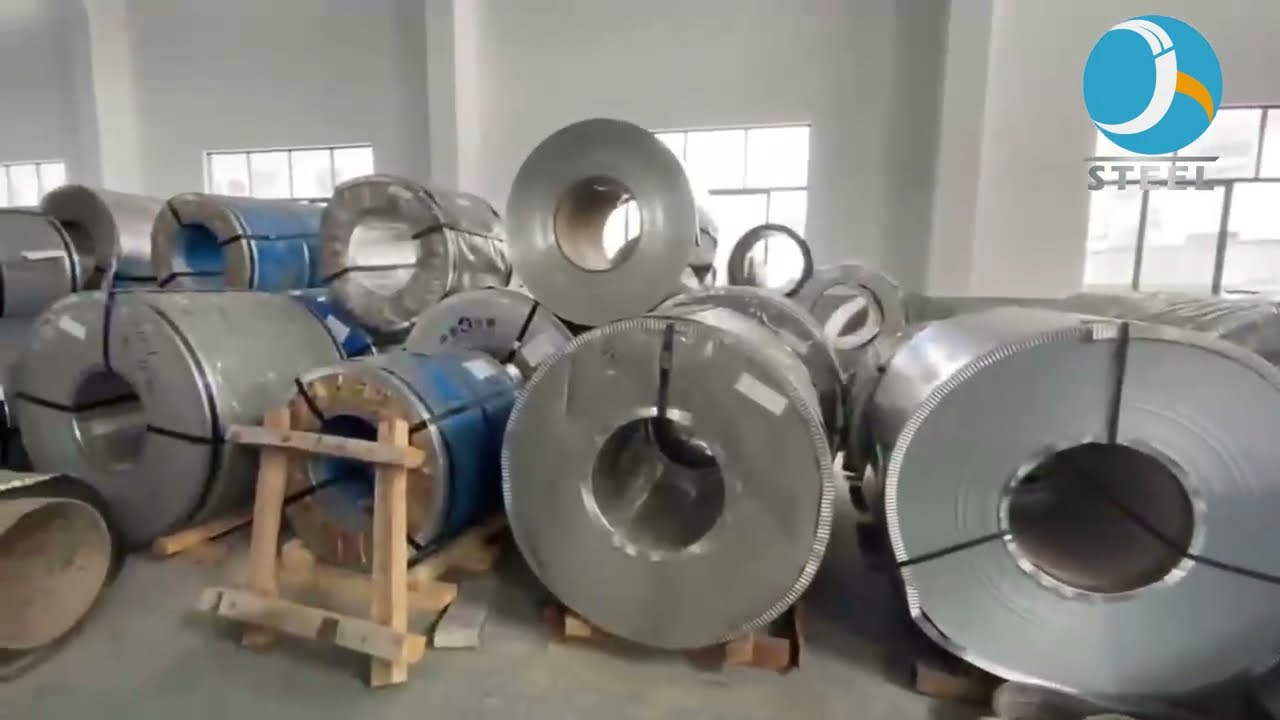 Tinplate Price Lowest Factory Direct Supply Tin Plate Sheet Tinplate Coil