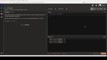 CodeWars - Bit Counting 013018