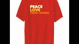 T-Shirt Video Games