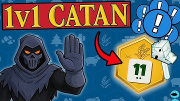 DE PERFECTE 1v1 START!!!