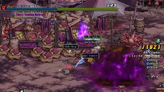 Rakshasa Total Eclipse (Slayer) Fast Run.