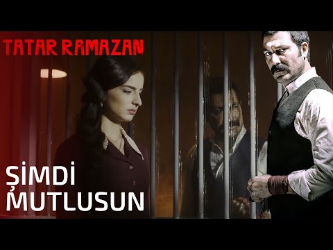 Ben Seni Bir kez Daha Görmek için Bunca Yıl Ayakta Kaldım - Tatar Ramazan 2. Bölüm