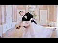 Romantic Wedding Dance Choreography // The Dziemians - Gdy blisko jesteś