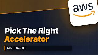 SAA-C03 Course #28: Content Delivery and Network Acceleration: CloudFront and Global Accelerator
