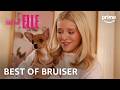 Bruiser Woods Being an Icon for 5 Minutes | Elle | Prime Video