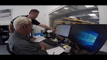 Variant - Company presentation - UK