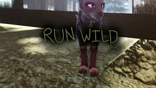 Run Wild MEP/MAP (INTRO)