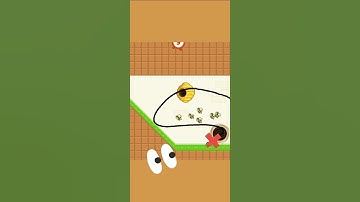 Save the Dog game - level 93. 🐶👍 #savethedoggame