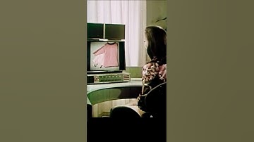 When the 60s Predicted Online Shopping.... #1960s #vintage #film #future #nostalgia #shorts