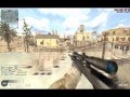 Cod4 promod  gameplay scopeak  rikkz vs phantasmagoria cgi