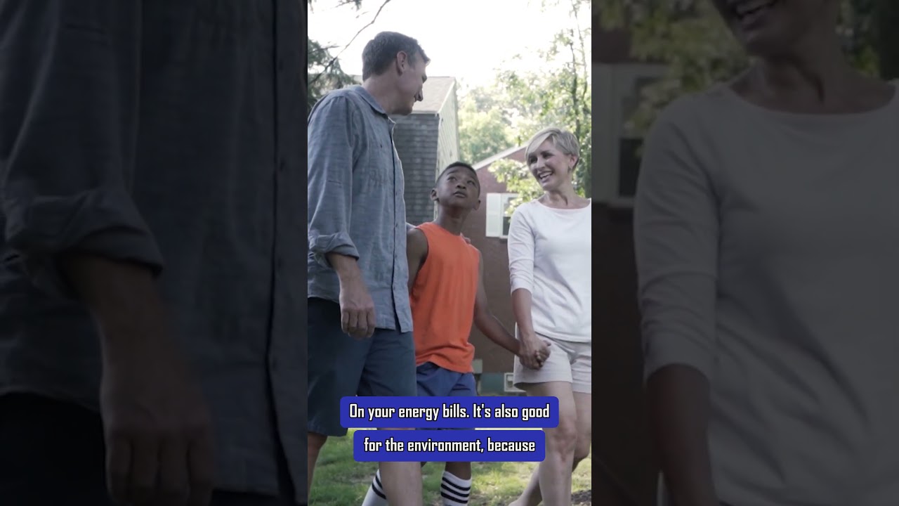 Are You Tired of High Energy Bills? 