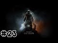 Cyber plays skyrim  23 holy tree