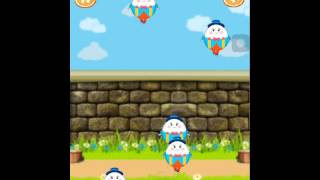 Fun Game For Kids - Humpty Dumpty Smash - Free available iPhone & Android Stores screenshot 5