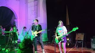 Koikoi - Ponovo Stran Live Skc, Beograd 14.06.2025