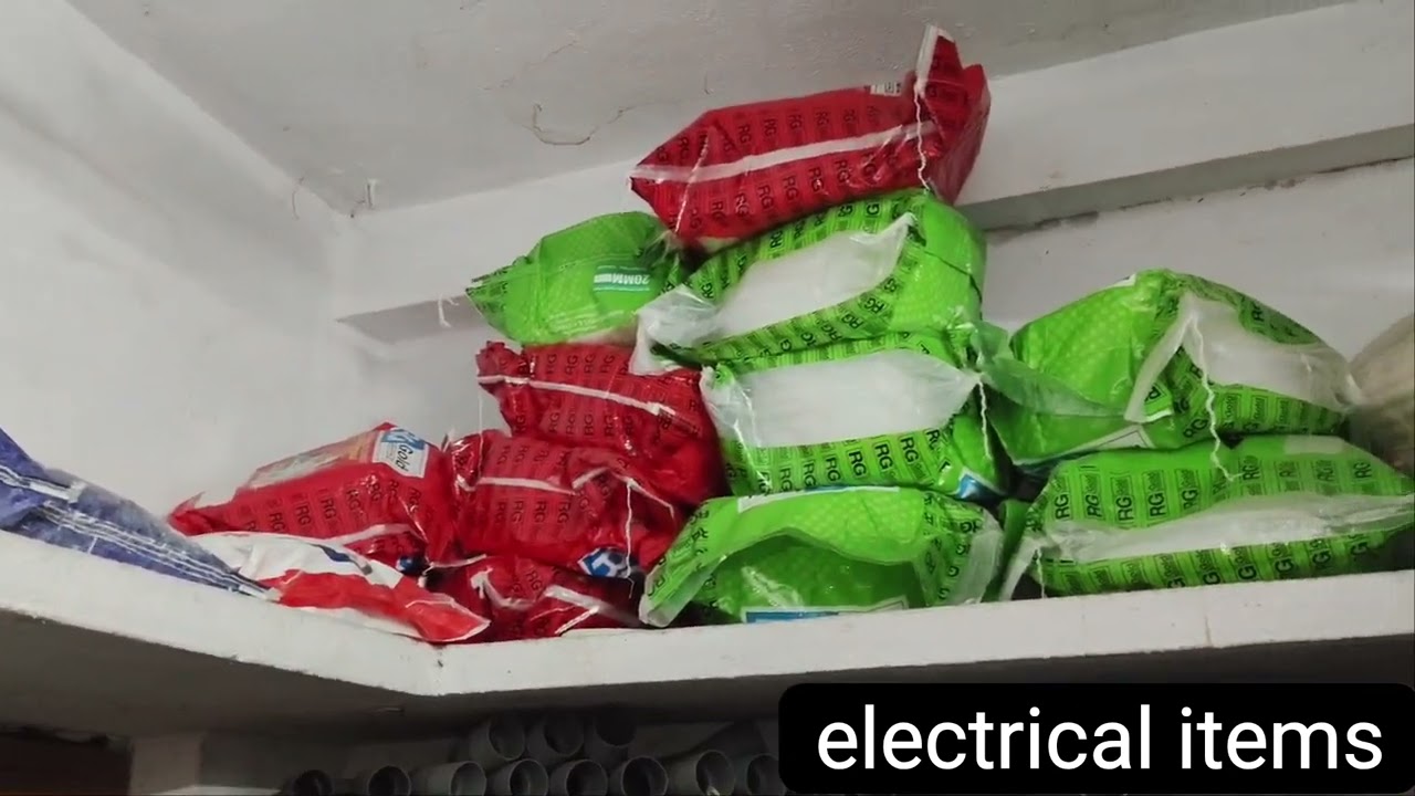 Knr electrical khammam Crossroad 🎉✨💫 