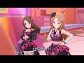 【デレステ】無限L&infin;PだLOVE♡/松原早耶、大沼くるみ、井村雪菜、佐藤心、村上巴、松本沙理奈、岸部彩華、丹羽仁美/シャウトアウト・ラブ(おすすめ)【MV】