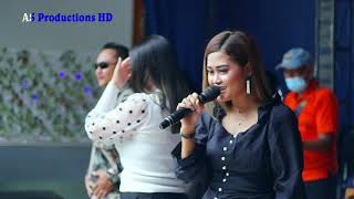 TIRAI CINTA ~ LAURA VARERE ~ PERMANA NADA LIVE SEDONG 31 MEI 2021