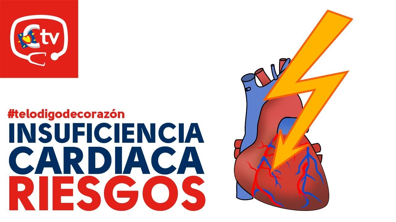 Insuficiencia la puede se congestiva curar cardiaca