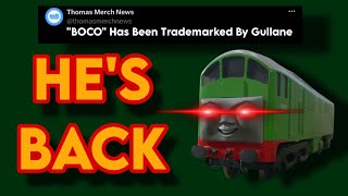 BOCO MIGHT BE RETURNING CHAT