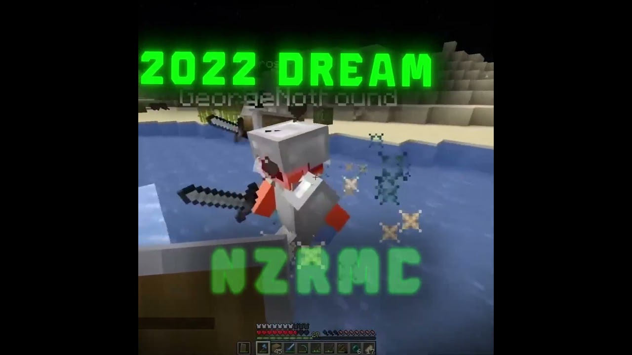 Dream VS. YusufTe - Minecraft 
