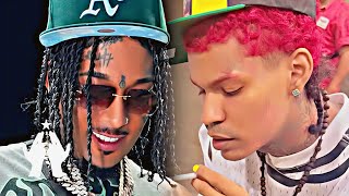 ROCHY RD X DILON BABY - PLAY THE 30 | OFFICIAL VIDEO