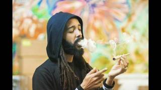 Video thumbnail of "Protoje • Stronger"