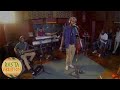 Chronixx - Here Comes Trouble (Live From The Studios 2018)