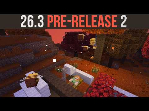 Farlands Return Explained | 26.3 Pre-Release 2