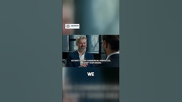 Beware of Signing Deeds in Construction Contracts