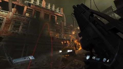 Lets Play F.E.A.R 2: Project Origin Part 16