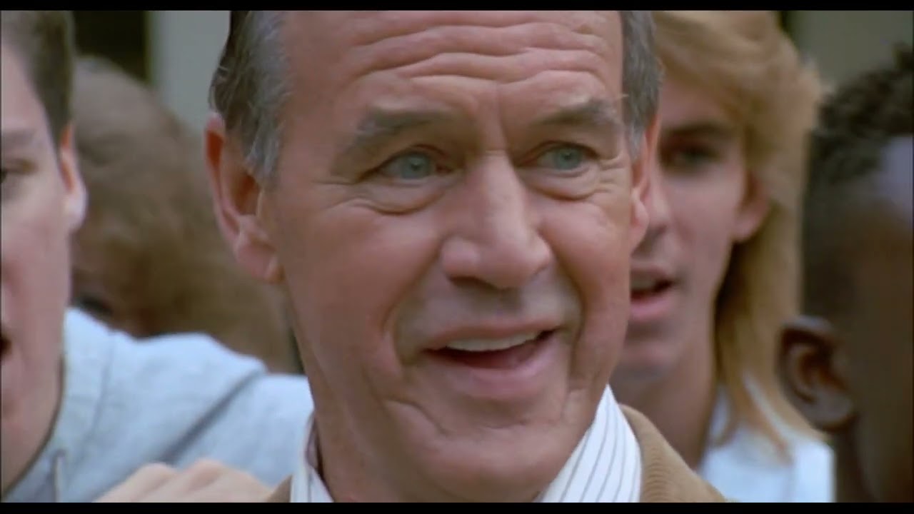 Only The Strong 1993 FRENCH WEBRip 1080p