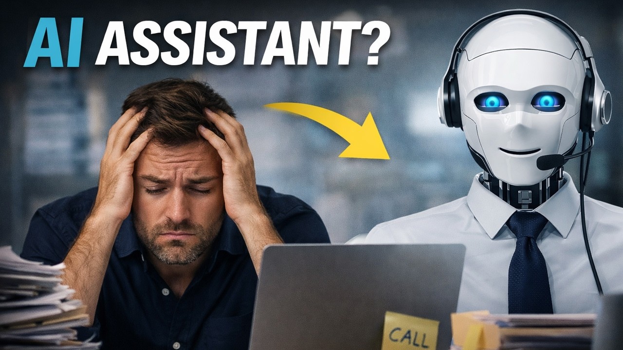 Your AI Employee: Voice + Content + Workflow AI | QuantKey AI Employee