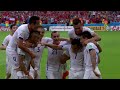 When Chile Eliminated Spain From The 2014 FIFA World Cup