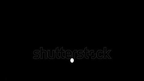 Editorial Footage: Animation of a Subscribe and Likes and Notification Button for Youtube.  screen.K