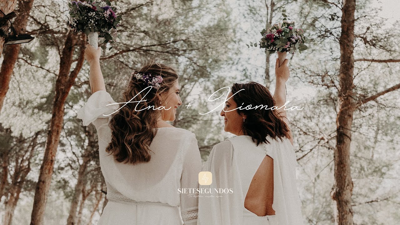 ⚡️ Ana + Xiomara | Resumen | Siete Segundos