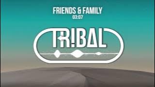 BL3R - Friends & Family