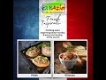 Chef Michel Revisiting Roots: France, Family, Food, Faith Part 2