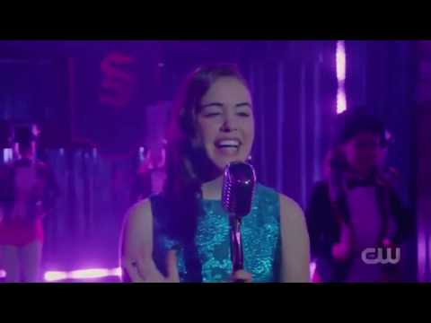 What Happens To Josie Saltzman